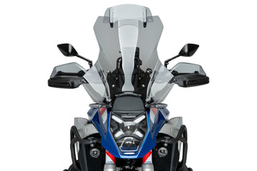 BMW R 1300 GS TROPHY [2025] – Tela Touring Plus com Spoiler – Colorido