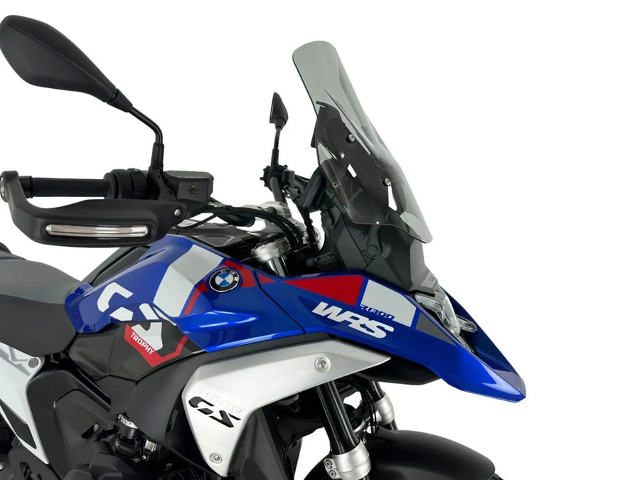 BMW R 1300 GS Trophy [WRS] – Para-brisa