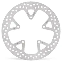 Bmw K 1200 GT ABS [2004-2005, 2006-2008] - Hintere Halo Series Bremsscheibe – Bild 11