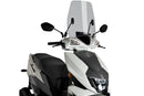 SUZUKI AVENIS 125I [2024] – Tela de scooter urbana – Transparente-2