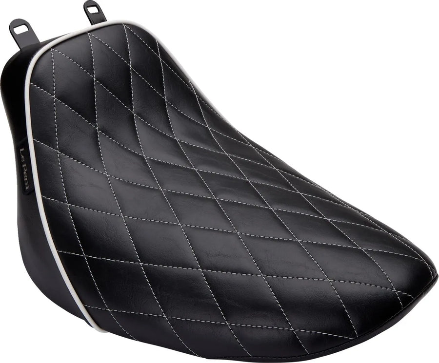Harley Davidson FLDE [LE PERA] – Bare Bones Solo Seat