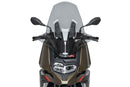 BMW C 400 X [2025] – Para-brisa V-Tech Line Touring – Fortemente escurecido-1