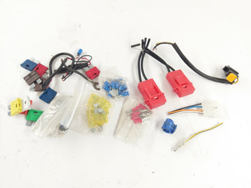 Yamaha TT 600 RE DJ01 [2006] - Fuse e Elektro Bundle - 0