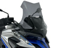 VOGE Valico 625 DSX [2025-2026] - Touring Windschild – Ansicht 1