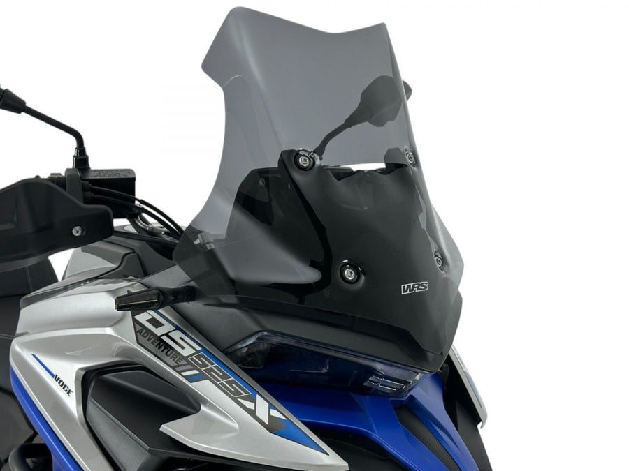 VOGE Valico 625 DSX [2025-2026] - Touring Windschild – Ansicht 1