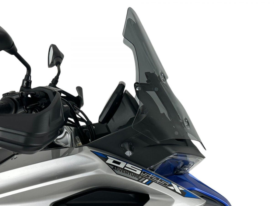VOGE Valico 625 DSX [2025-2026] - Touring Windschild – Ansicht 7