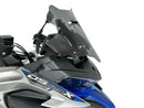 VOGE Valico 625 DSX [2025-2026] - Enduro Windschild – Ansicht 5