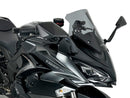 Kawasaki Ninja 1100 SX [2025-2026] - Sport Windschild -70 mm – Ansicht 1