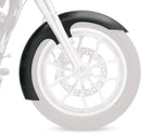 Harley Davidson FXS [KLOCK WERKS] – Paralama dianteiro Hugger Series-4