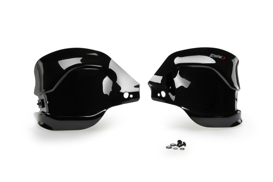 BMW F 900 GS ADVENTURE [2024] – Extensão do protetor de mão – Fortemente colorido