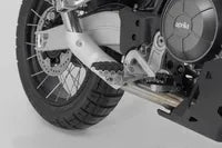Yamaha XTZ 690 SP Tenere 700 Rally Edition [2021-2022] - EVO Fußrasten-Kit – Bild 9