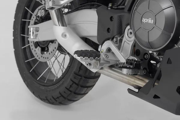 Yamaha XTZ 700 T Tenere 700 Explore Edition [2023-2024] - Kit de apoio para os pés EVO - foto 4