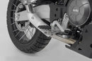 Yamaha XTZ 700 T Tenere 700 Explore Edition [2023-2024] - Kit de apoio para os pés EVO - foto 4