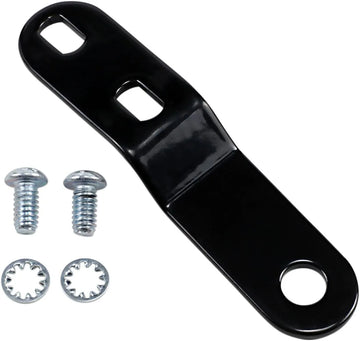 Harley Davidson Softail Street Bob FXBB [LE PERA] – assento kickflip - 0