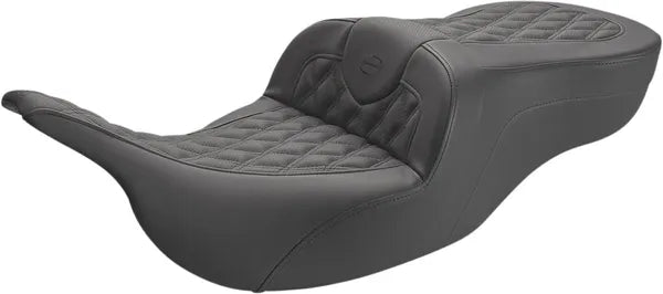 Harley Davidson Flhtcui [SADDLEMEN] – Assento de treliça Roadsofa™
