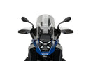BMW R 1300 GS TROPHY [2025] – Defletor de vento estendido – escurecido-11