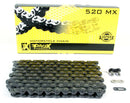 beta rr 125 [PROX] – cadeia 520 MX