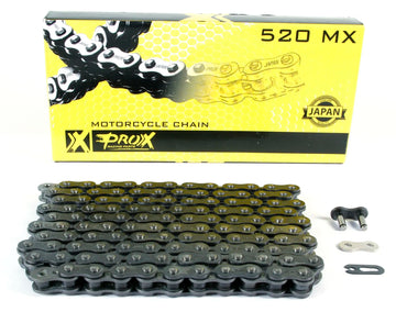 aprilia sx 125 [PROX] – corrente 520 MX