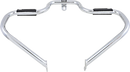 Harley Davidson Softail Street Bob FXBB [LINDBY] – Front Multibar®-1