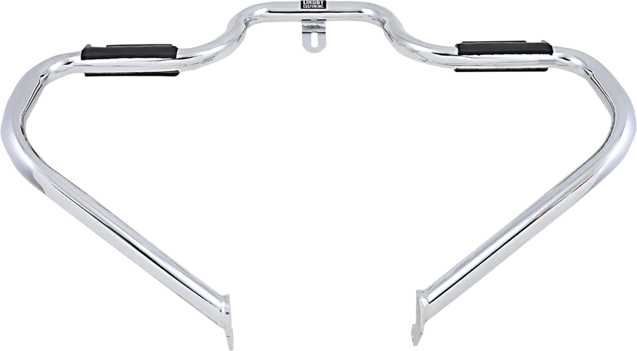 Harley Davidson Softail Street Bob FXBB [LINDBY] – Front Multibar®