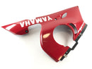 Yamaha Yzf R6 RJ03 [2000] - revestimento lateral no canto inferior esquerdo-2