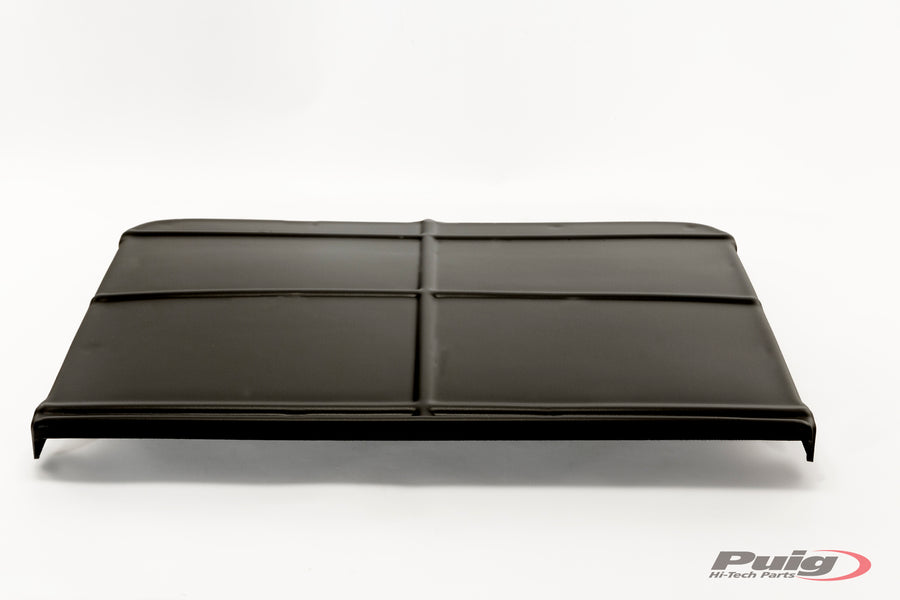 HONDA VISION 110 E5 [2025] – Peças de reposição – Kit Bandeja Maxi Box – Preto