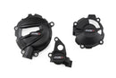 BMW S 1000 XR [2025] – Protetores de motor – Preto-4