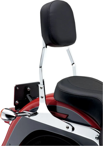 Harley Davidson FXST [COBRA] – Square Sissy Bar