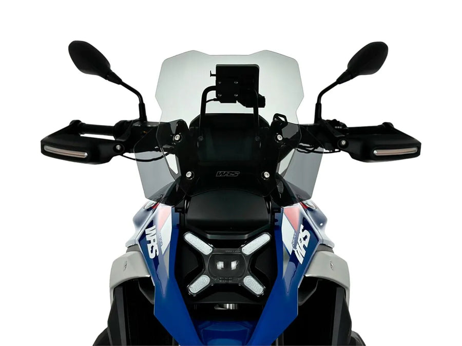 BMW R 1300 GS Trophy [WRS] – Para-brisa