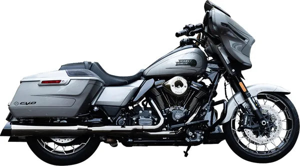 Harley-Davidson FLHX 1923 Street Glide 117 [2024-2025] - Stealth Luftfilter-Kit – Bild 6