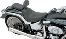 Harley Davidson flstf [DRAG SPECIALTIES] – Assento individual, encosto compatível-3