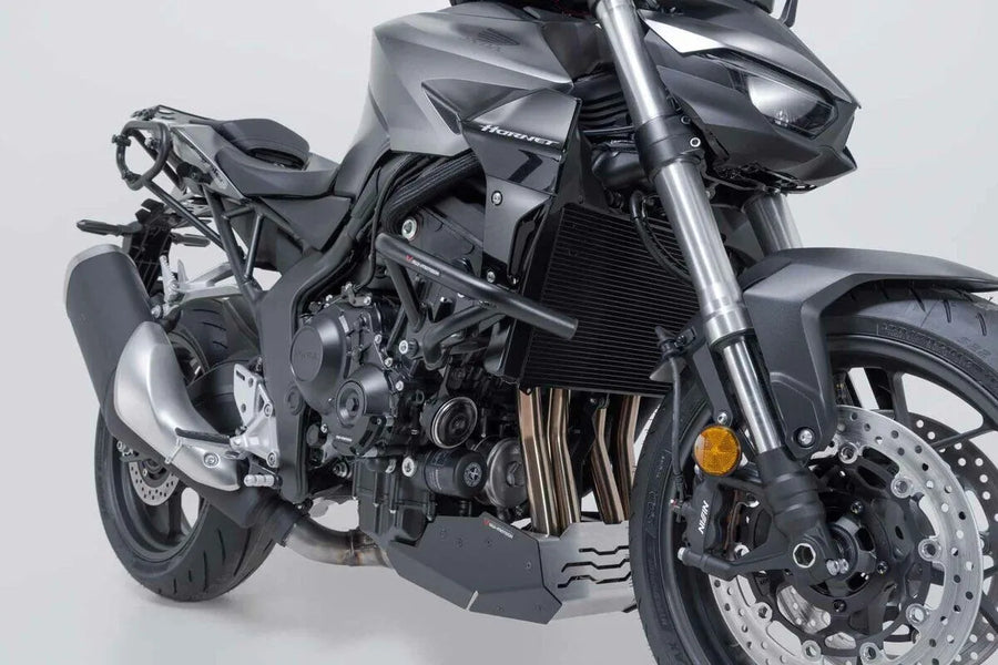 honda cb 1000 [SW-MOTECH] – Barras de proteção superiores