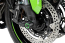 KAWASAKI ZX-4RR NINJA [2025] – Regulador do eixo dianteiro PHB19 – Preto-1