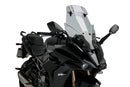 SUZUKI GSX-S 1000 GT [2025] – tela touring com spoiler – transparente-4