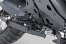 CFMOTO 800 MT-X [2025-2026] - Kit de apoio para os pés ION, versão FRS.10.011.10000/B – foto 3