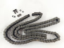 Aprilia RS4 125 KC [2018] - Chain Chain Chain With Chain Lock-2