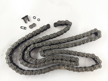 Aprilia RS4 125 KC [2018] - Chain Chain Chain With Chain Lock - 0