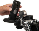 Harley Davidson FXDRS 114 [KLOCK WERKS] – montagem de dispositivo iOmounts™-3