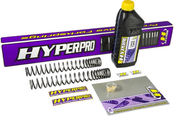 Harley Davidson Dyna [HYPERPRO] – molas de garfo para Harley Davidson