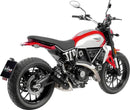 Ducati Scrambler 800 [LEOVINCE] – Silenciador traseiro LV-10