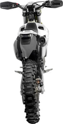 gás gás ec 450 [LEOVINCE] – Silenciador deslizante LV-X EVO-2