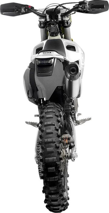 gás gás ec 450 [LEOVINCE] – Silenciador deslizante LV-X EVO - 0