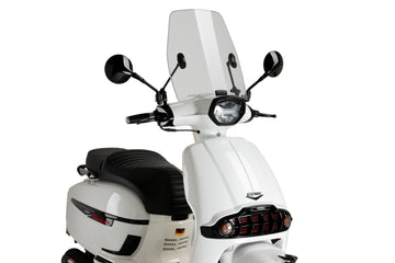 KEEWAY SIXTIES 250 [2024] – Tela de scooter urbana – colorida - 0