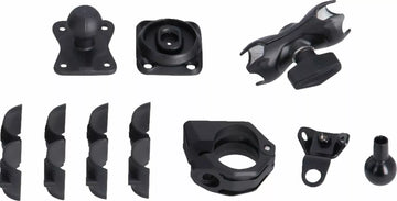 Ducati 848 Streetfighter [SW-MOTECH]-UNIVERSAL GPS Building Set