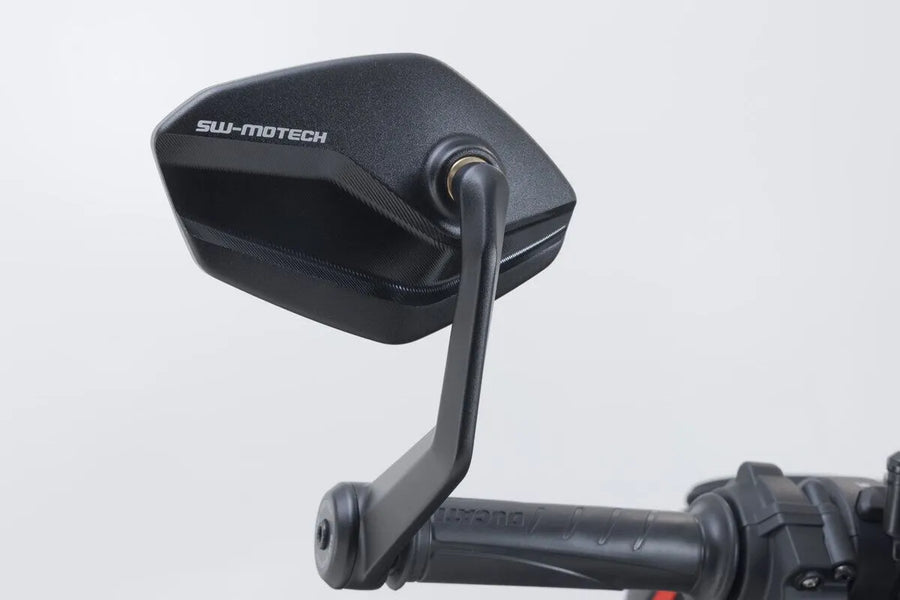 ducati diavel [SW-MOTECH] – espelho para extremidades do guiador