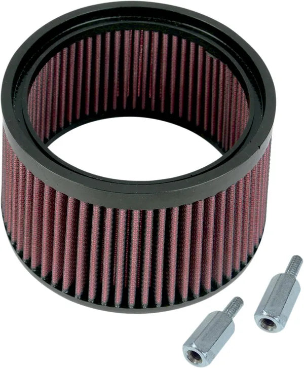 Harley-Davidson FLRT 1690 Freewheeler [2015-2016] - Super Stock™ Stealth Luftfilter-Kit – Art.-Nr. 170-0165 – Bild 9