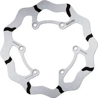 Fantic XXF 450 [2025-2026] - BREMSSCHEIBE SHARK FIXED – Art.-Nr. DF531HW4 – Bild 8