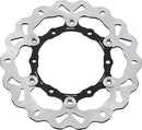 Husqvarna Svartpilen 701 [2020] - disco de freio - foto 2