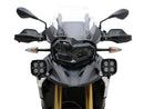 bmw f 750 gs [DENALI] – suporte de luz de posição