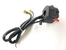 Yamaha TZR 125 4fl [1997] - interruptor do guidão à esquerda-3